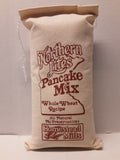 Whole Wheat Pancake Mix