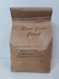 Seven Grain Cereal