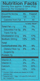 Buckwheat Blend Pancake Mix