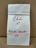 South of the Border Chili Mix