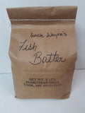 Uncle Wayne's Fish Batter Mix