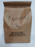 Popover Mix