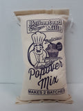 Popover Mix