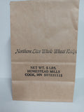 Whole Wheat Pancake Mix